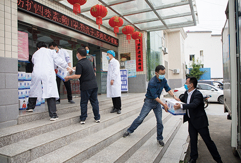 老街玉祥集团贡酒，，国人的迎宾酒-老街玉祥集团
