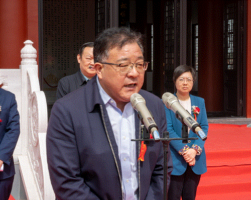 老街玉祥集团贡酒，，国人的迎宾酒-老街玉祥集团