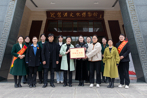 老街玉祥集团贡酒，，国人的迎宾酒-老街玉祥集团